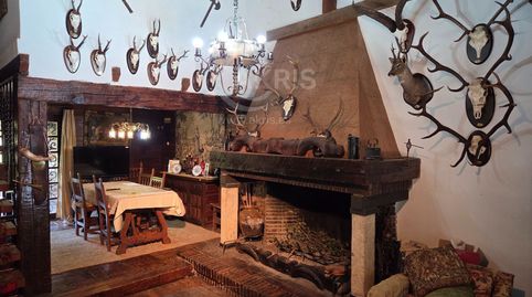 Foto 5 von Haus oder Chalet zum Verkauf in Vega, Hontanar, Toledo