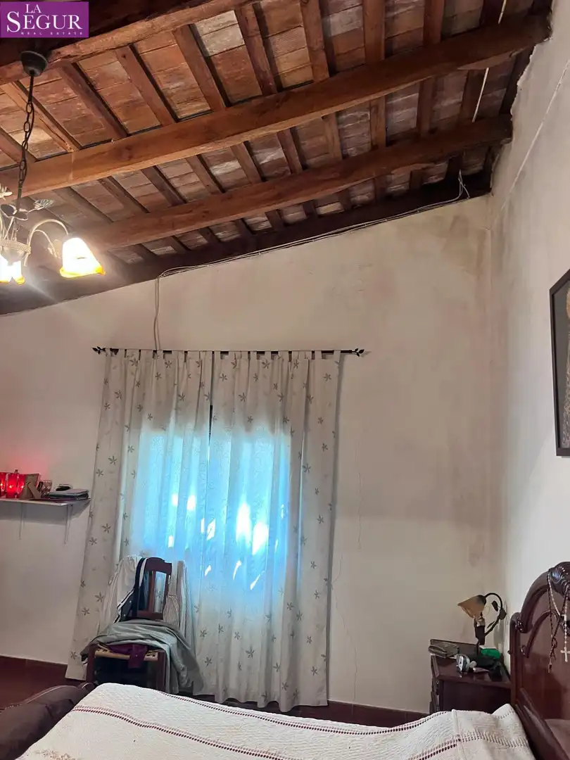 Casa rústica en venda a Vejer, imagen 22