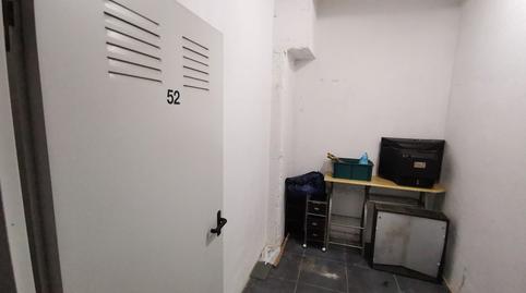 Photo 2 of Box room for rent in Calle Calcio, 18, Butarque,  Madrid Capital