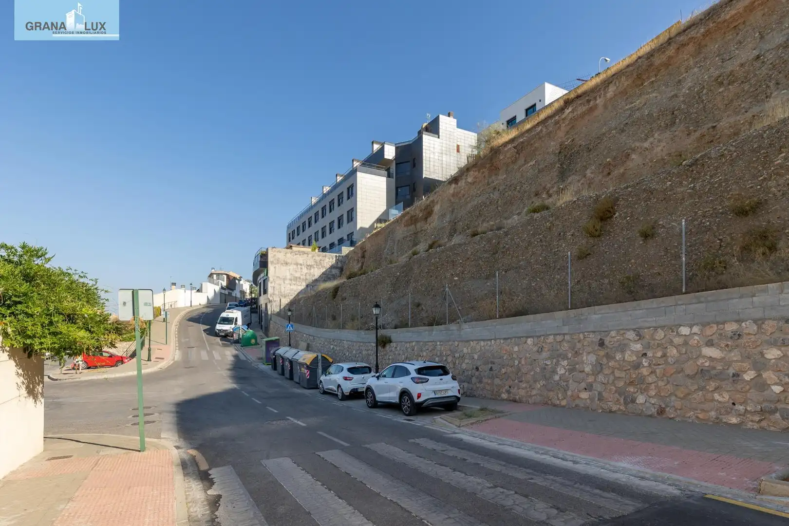 Lands and plots for sale in Calle Padre Ferrer, imagen 6