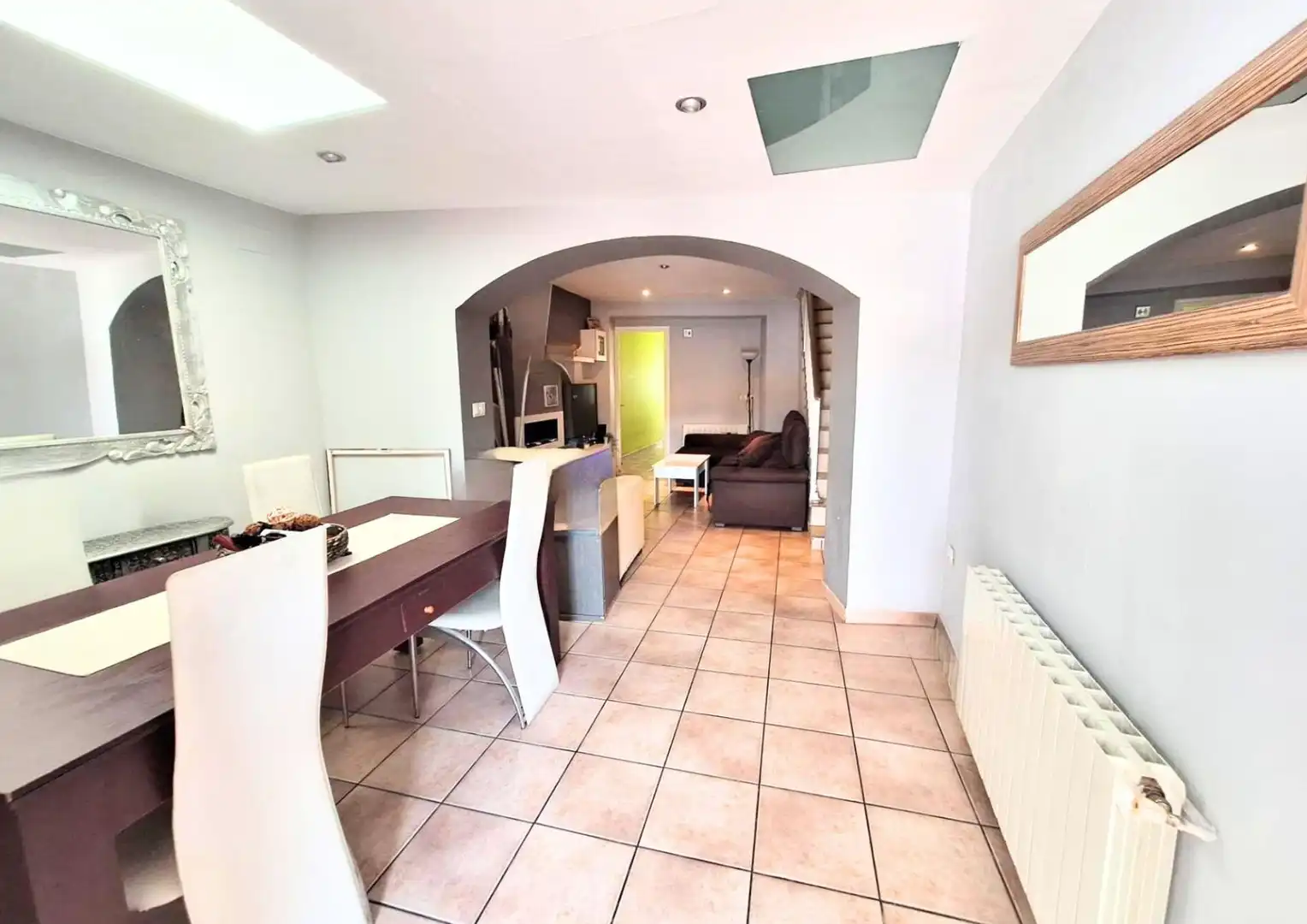Haus oder Chalet zum Verkauf in Castellar del Vallès