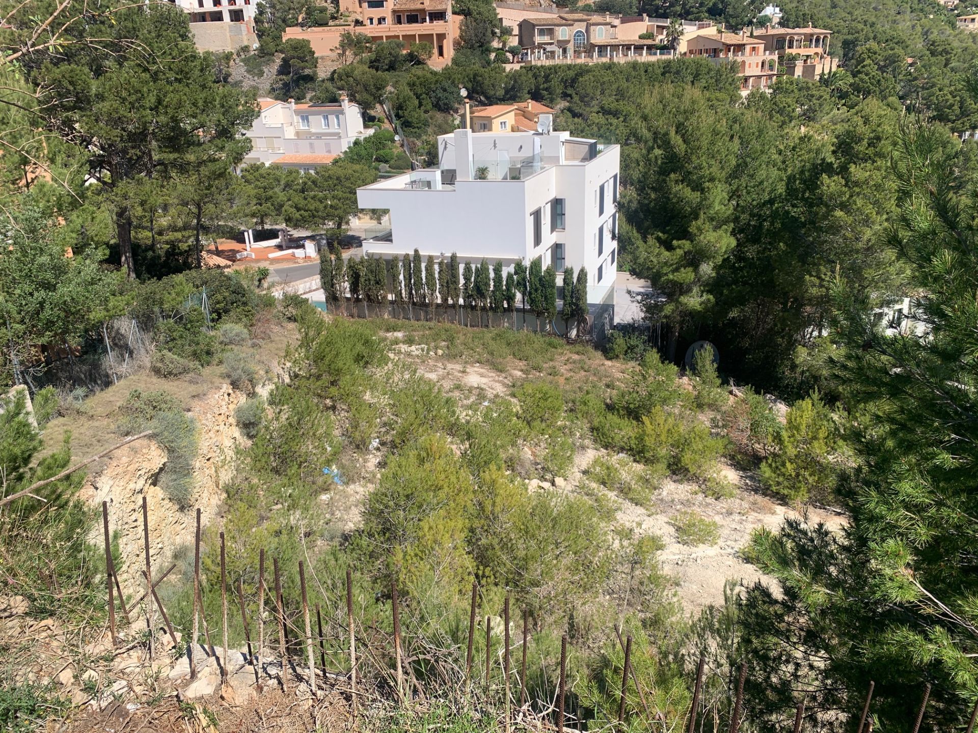 Residential for sale in Andratx