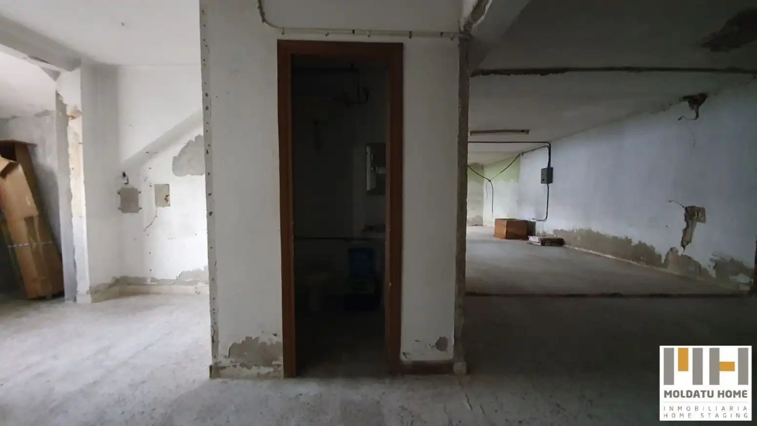 Geschaftsraum zur Miete in Irun 