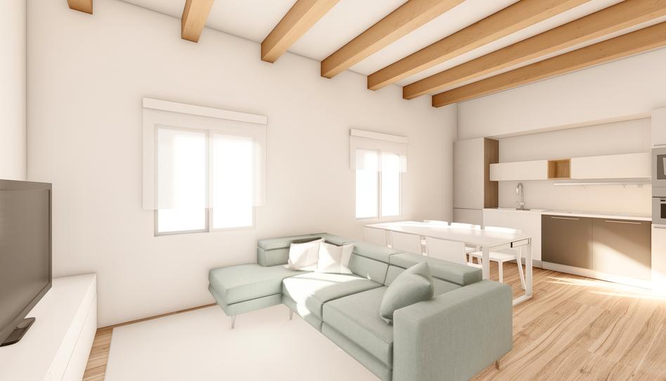 Photo 1 of Flat for sale in Calle Paco Alba, 4, La Caleta - La Viña, Cádiz