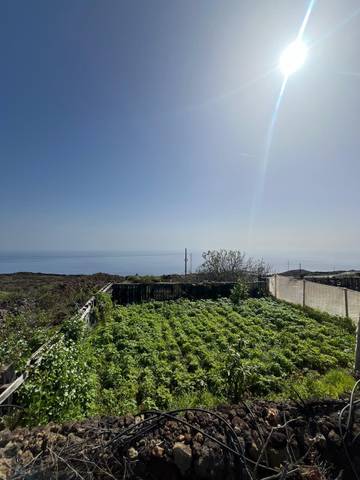 Terreno residencial en Venta en Polígono Polígono 42 Paraje 538 TEXERA en El Pinar de El Hierro