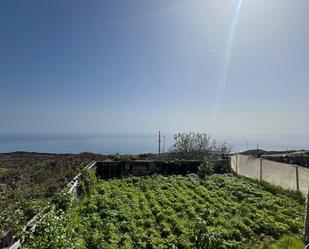 Residencial en venda en El Pinar de El Hierro