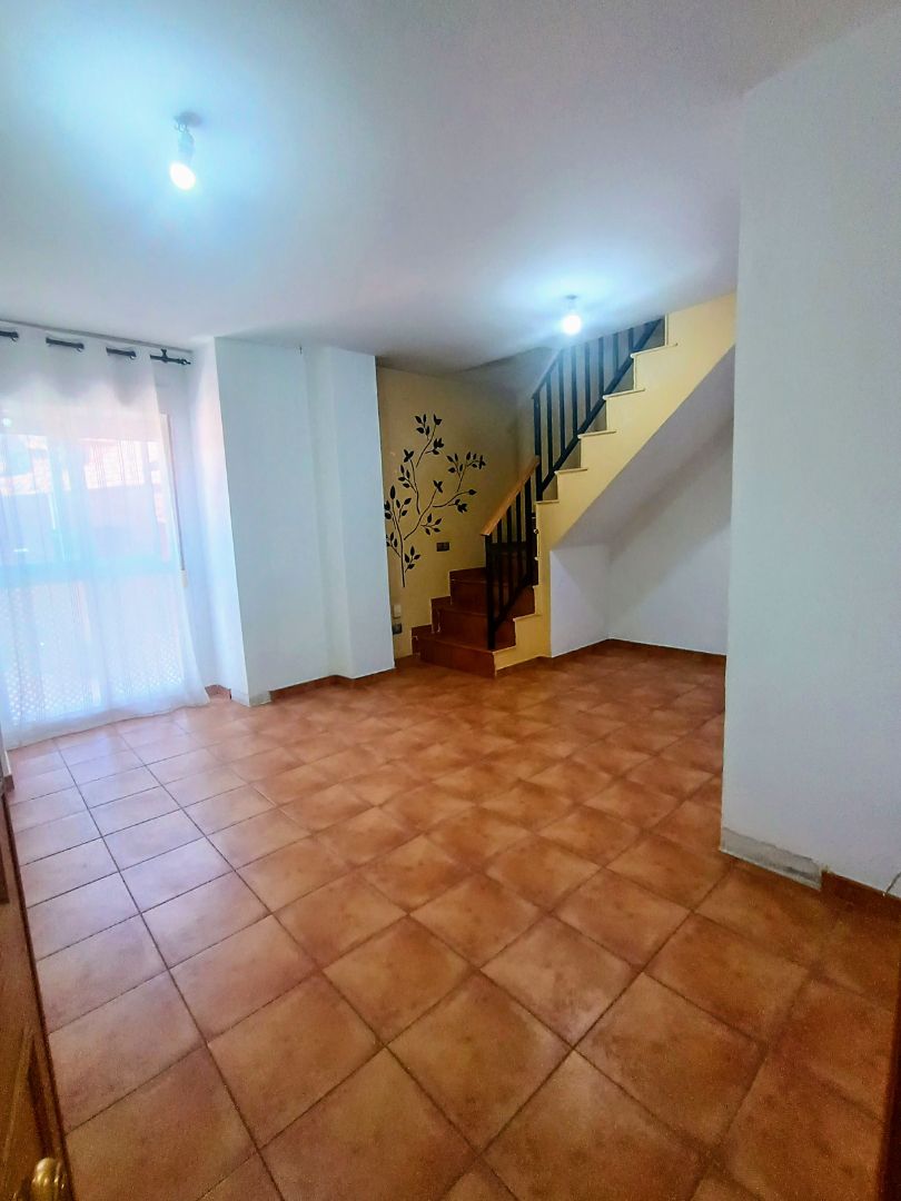 Dúplex en venda en Coslada amb Aire condicionat i Calefacció