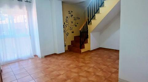 Foto 3 de Dúplex en venda a El Barral Ferial, Madrid