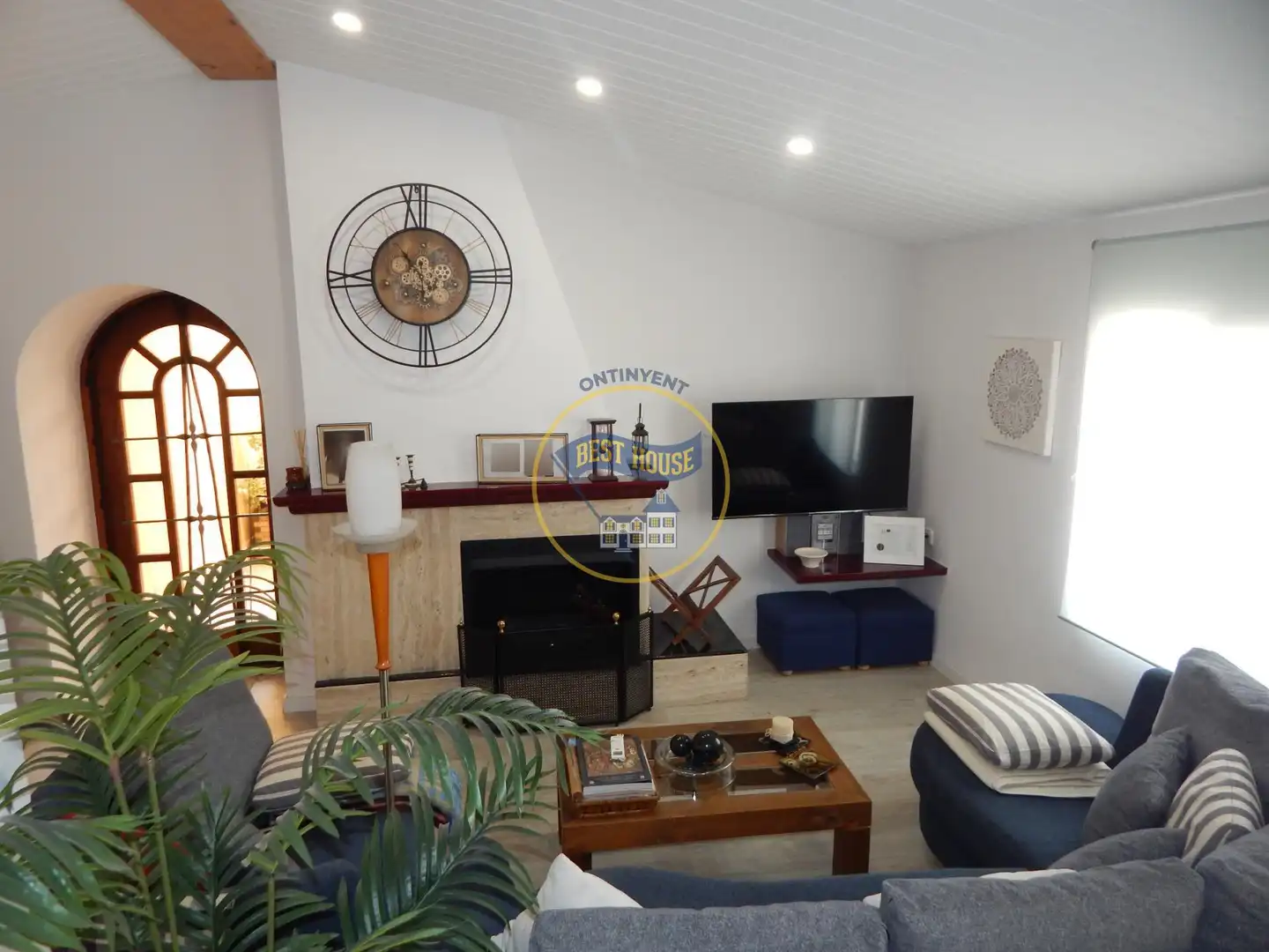 Casa con terrazza in vendita a Cocentaina, imagen 19
