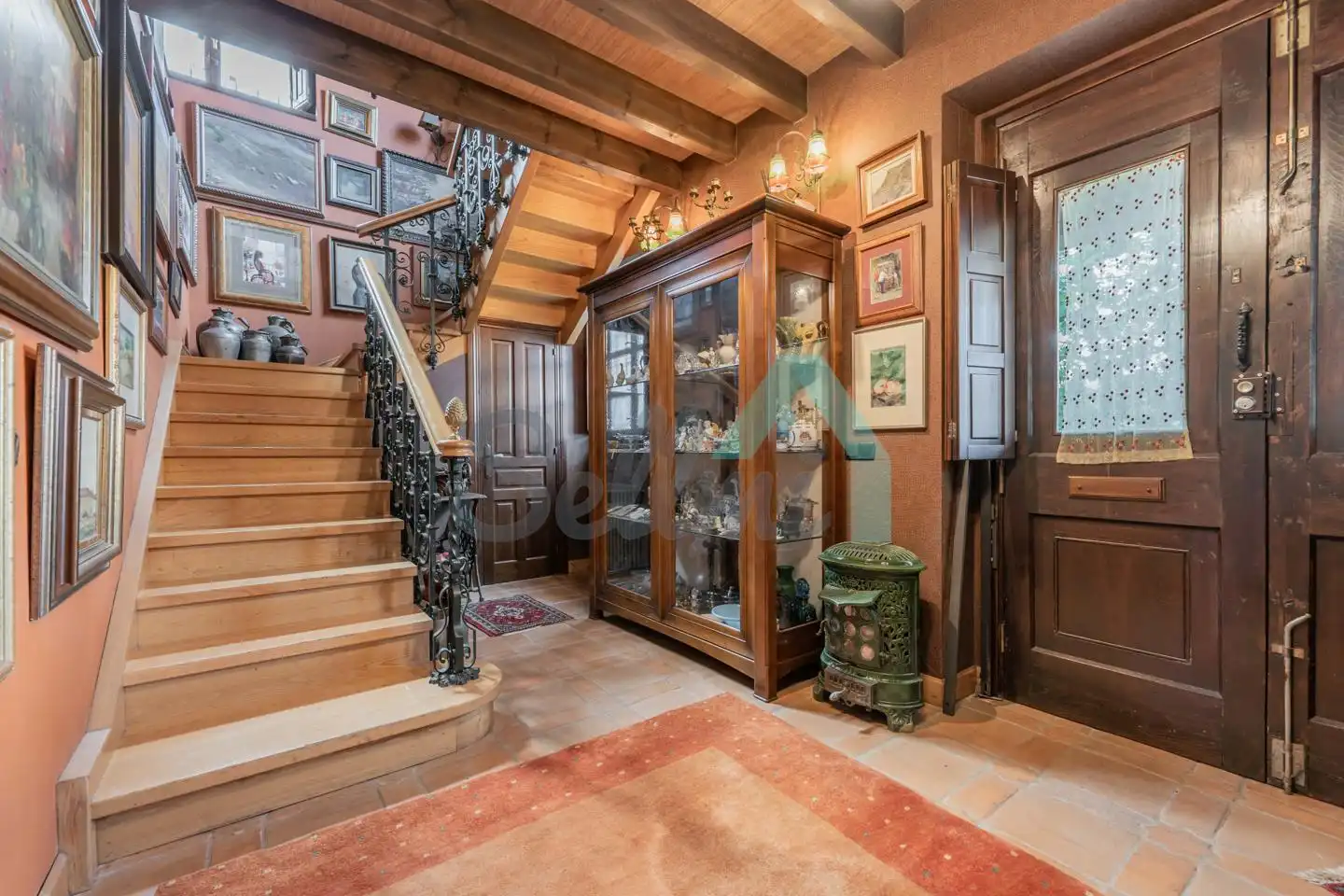 Casa o xalet en venda a Vicente Vallina García, Buenavista