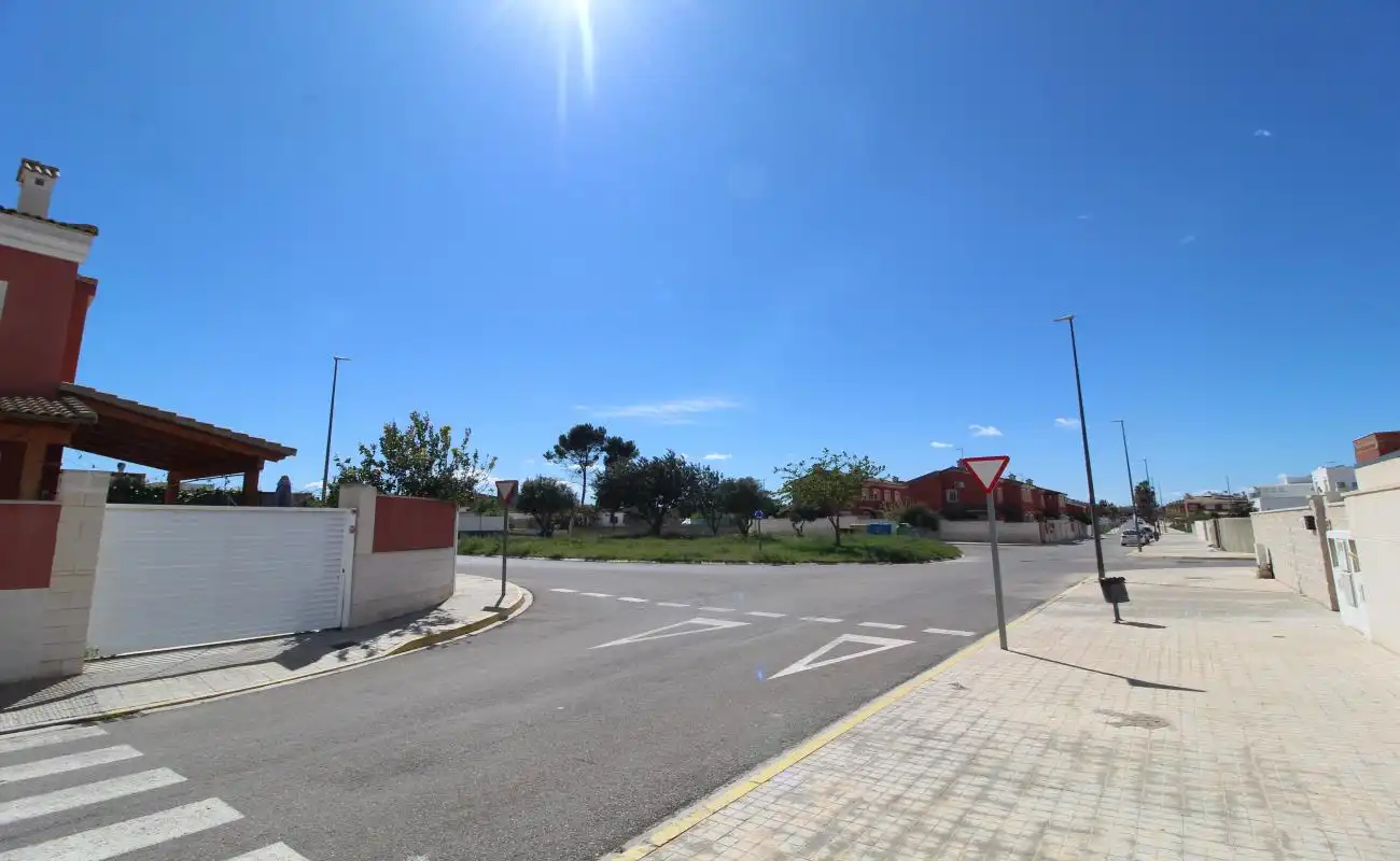 Terreny residencial en venda a Calle N 4 Osito II 43