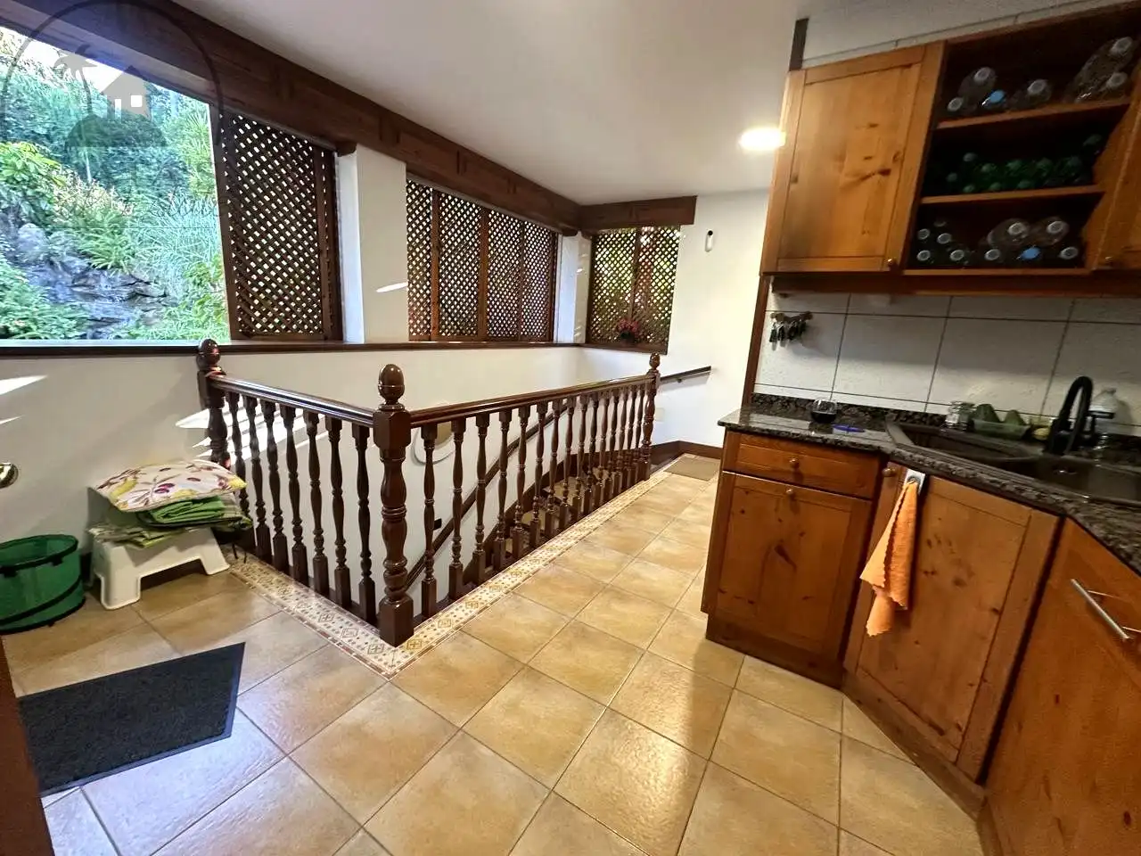 Casa o xalet en venda en Tacoronte amb Aire condicionat, Calefacció i Jardí privat