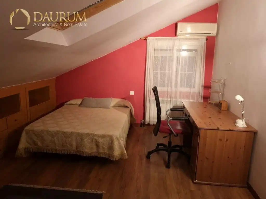 Habitación de Casa o chalet en venta en Rivas-Vaciamadrid