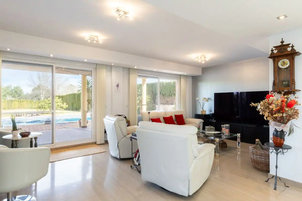 Casa con terrazza in vendita a Carrer de la Perdiu, imagen 5