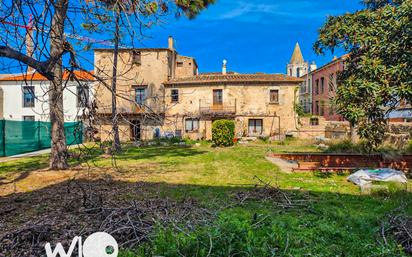 Country house for sale in Fornells de la Selva