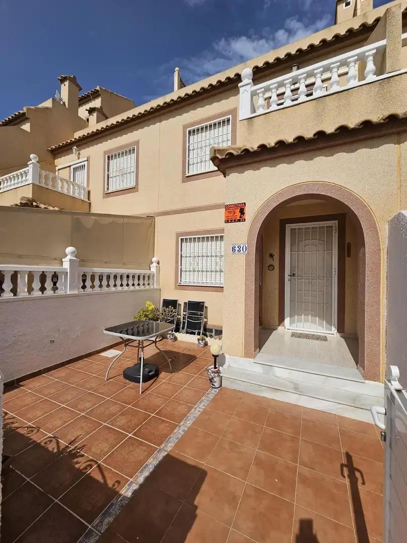 Reihenhaus mit Pool zur Miete in CANARIAS, imagen 35