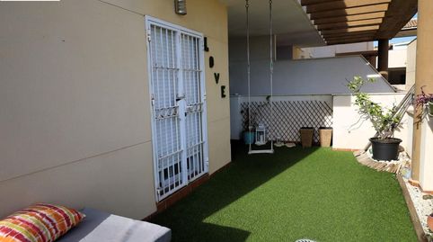 Foto 5 de Dúplex en venta en Avenida Rinconada la, Los Nadales - Tio Charles, Benalmádena