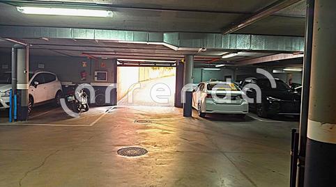 Photo 3 of Garage for sale in De Monseñor Oscar Romero, 21, Vista Alegre, Madrid