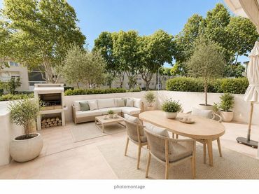 Maison avec piscine à vendre à Avinguda de Verona Terol