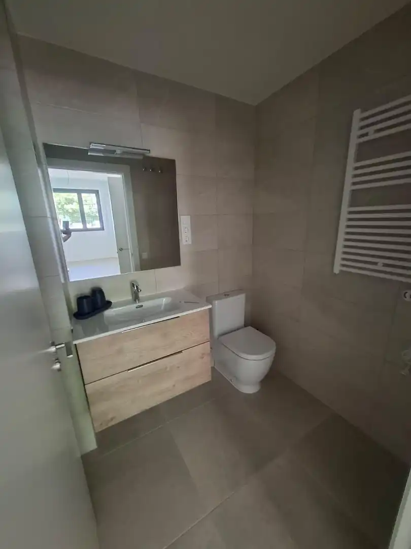 Apartament de lloguer a Can Pantiquet