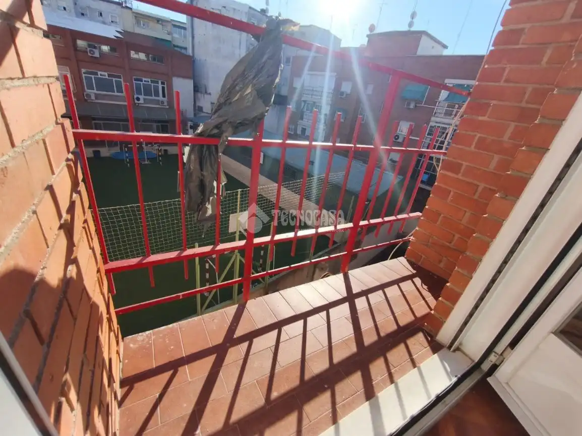 Flat with balcony for sale in Centro, imagen 21