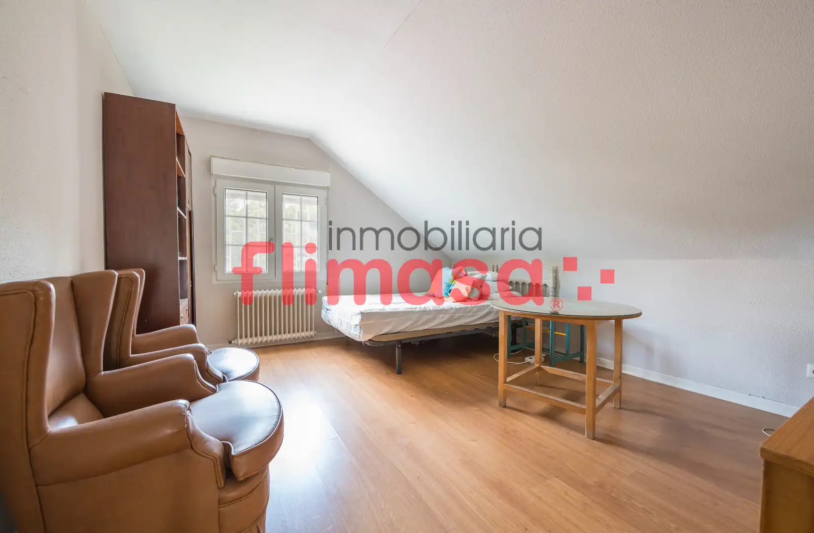 Habitación de Casa o chalet en venta en Villaviciosa de Odón