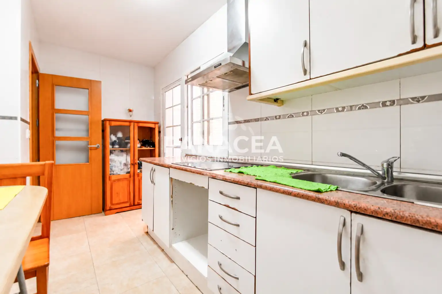 Cocina de Piso en venta en Las Cabañuelas