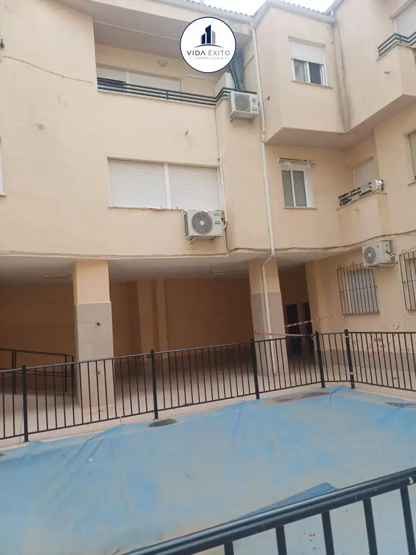 Flat with lift for sale in Andújar, imagen 12