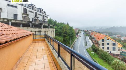 Foto 5 de Dúplex en venda a Avenida de a Coruña, Darbo, Pontevedra
