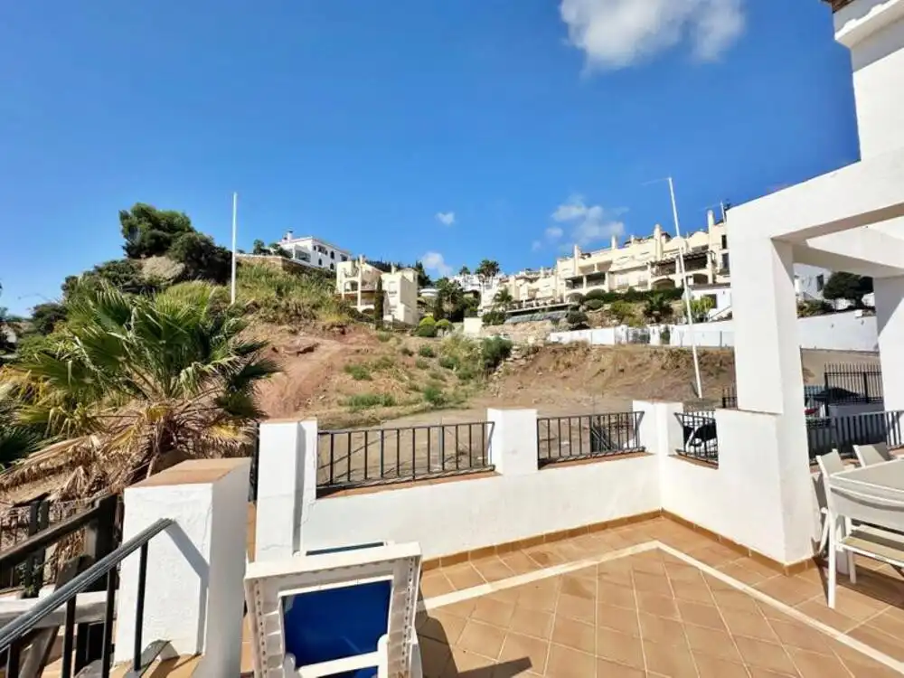 Habitatge amb piscina en venda a Los Arqueros  - Puerto del Almendro, imagen 25