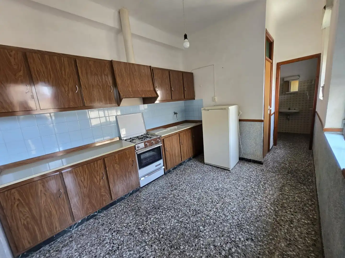 Cocina de Casa o chalet en venta en Pedanías Este