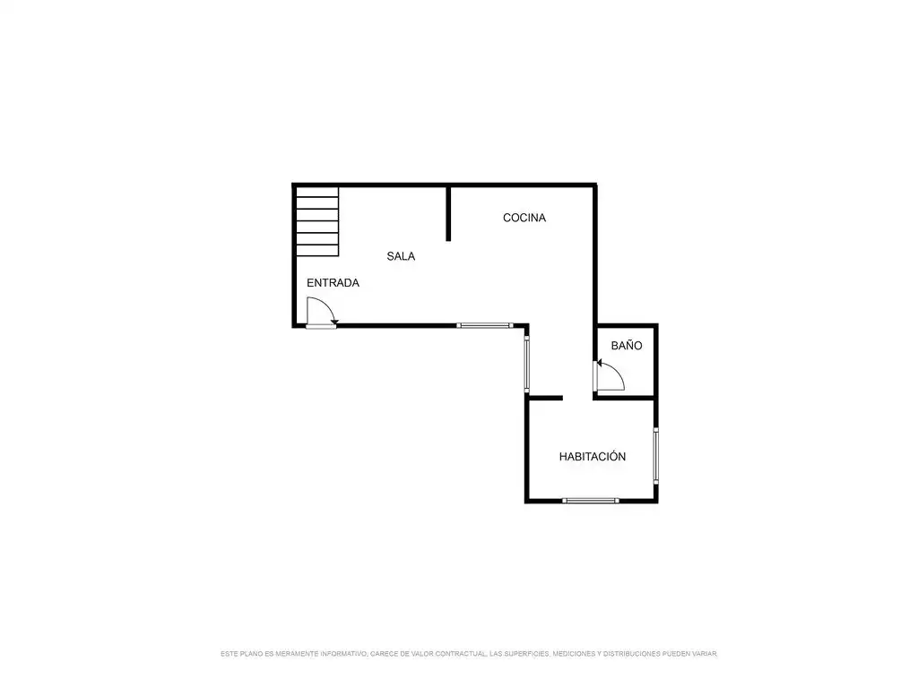 Flat for sale in Valencia