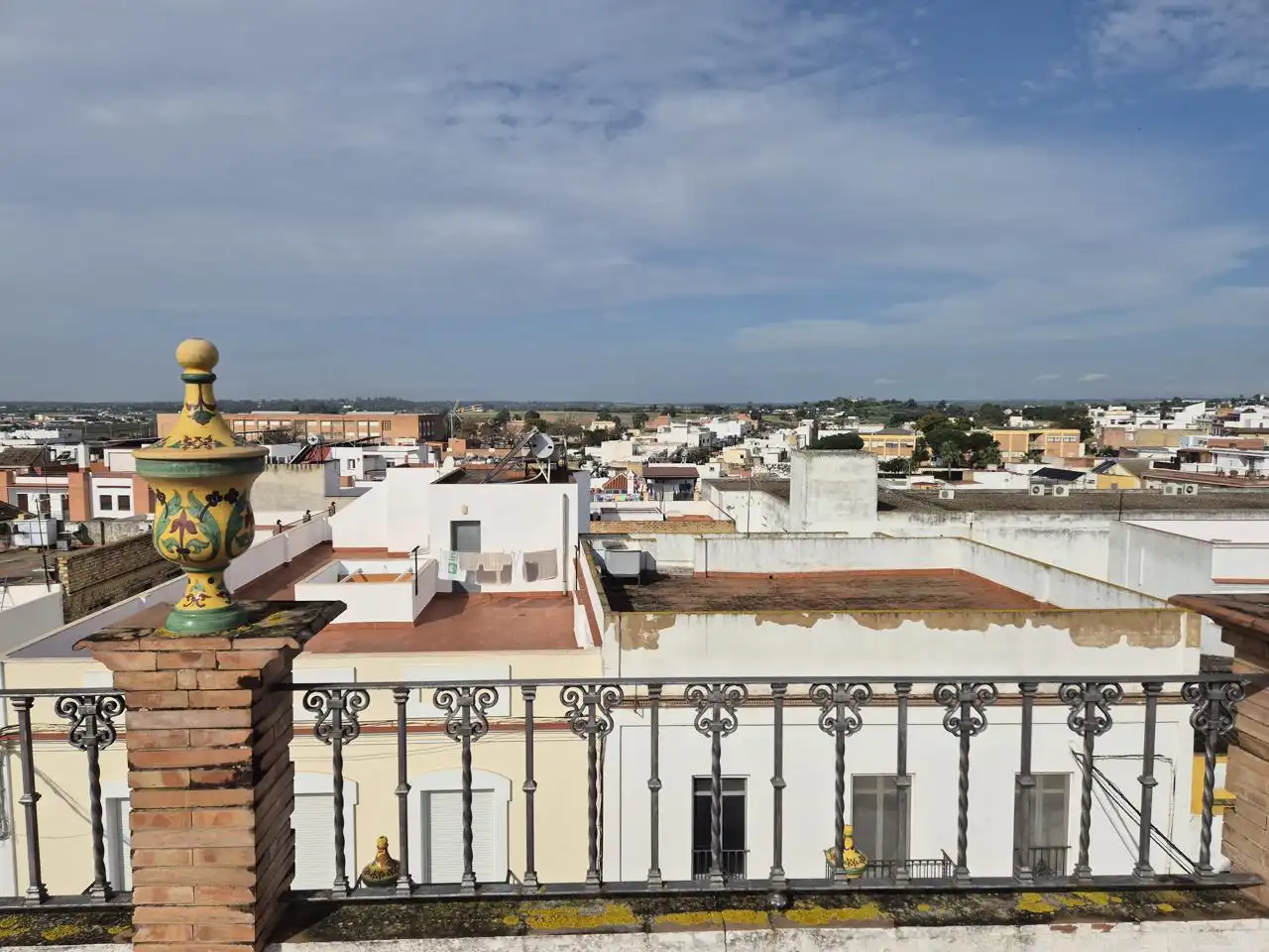 Pis en venda a La Puebla del Río, imagen 3