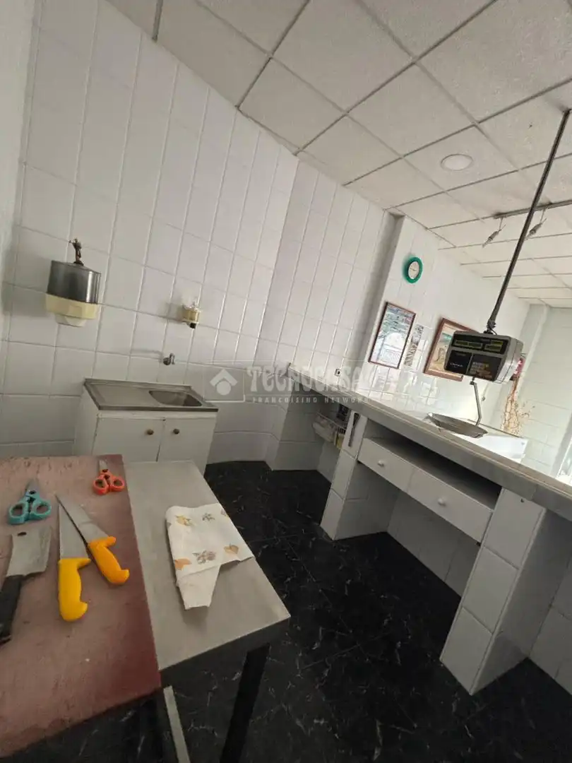 Local comercial en venta en Cenes de la Vega, imagen 12
