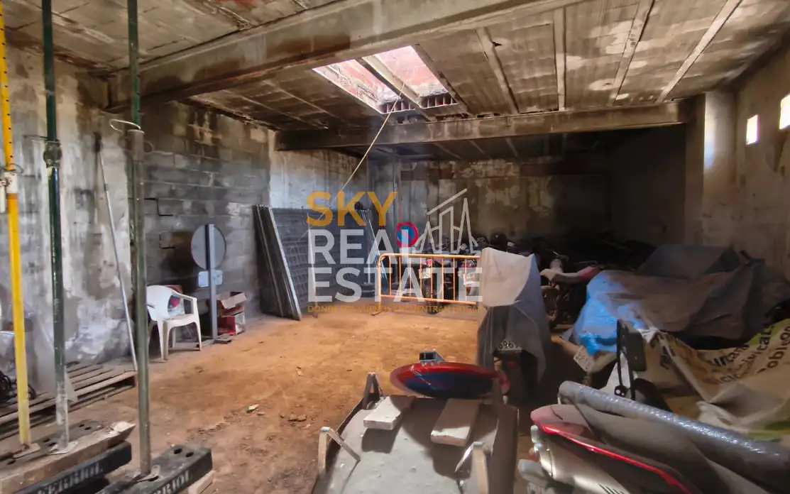 Casa o xalet en venda en Valencia