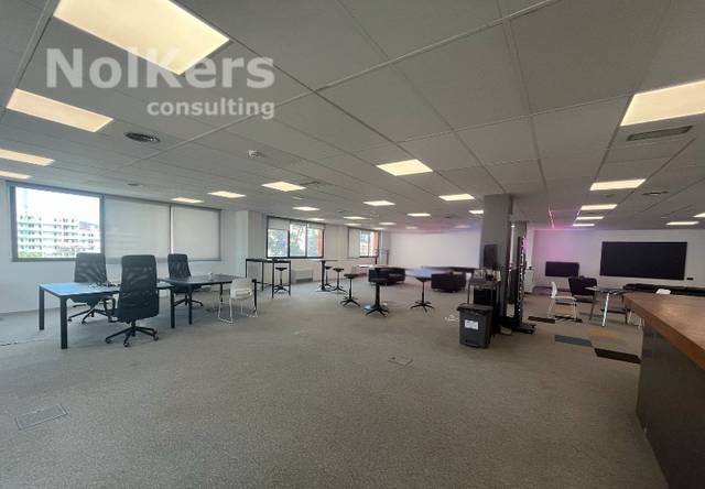 Oficina en Alquiler en La Marina del Prat Vermell