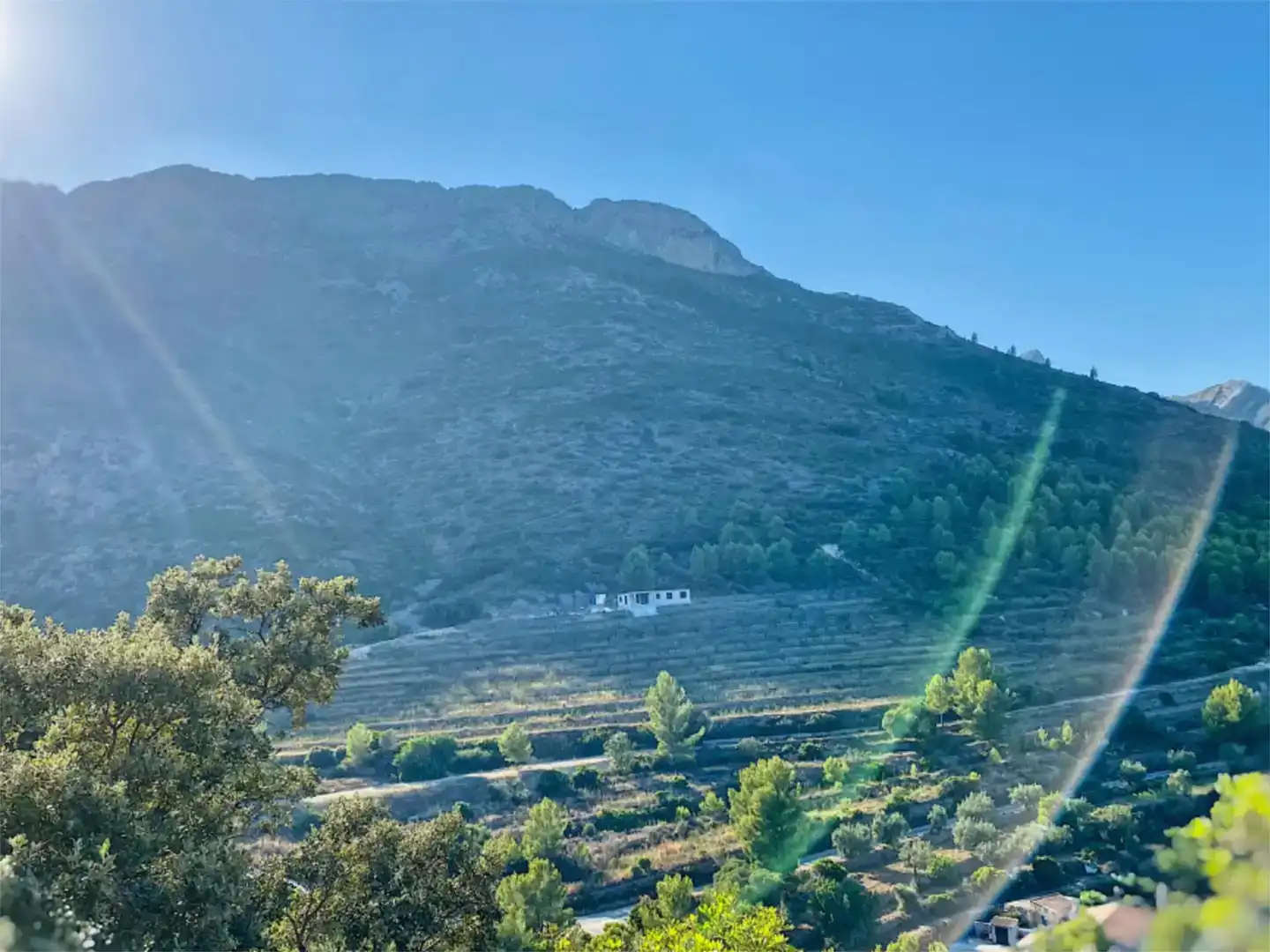 Casa o chalet en venta en Xaló