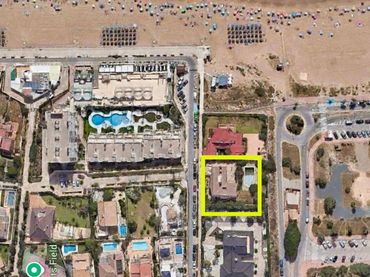 Terrenos y solares en venta en Geraneos