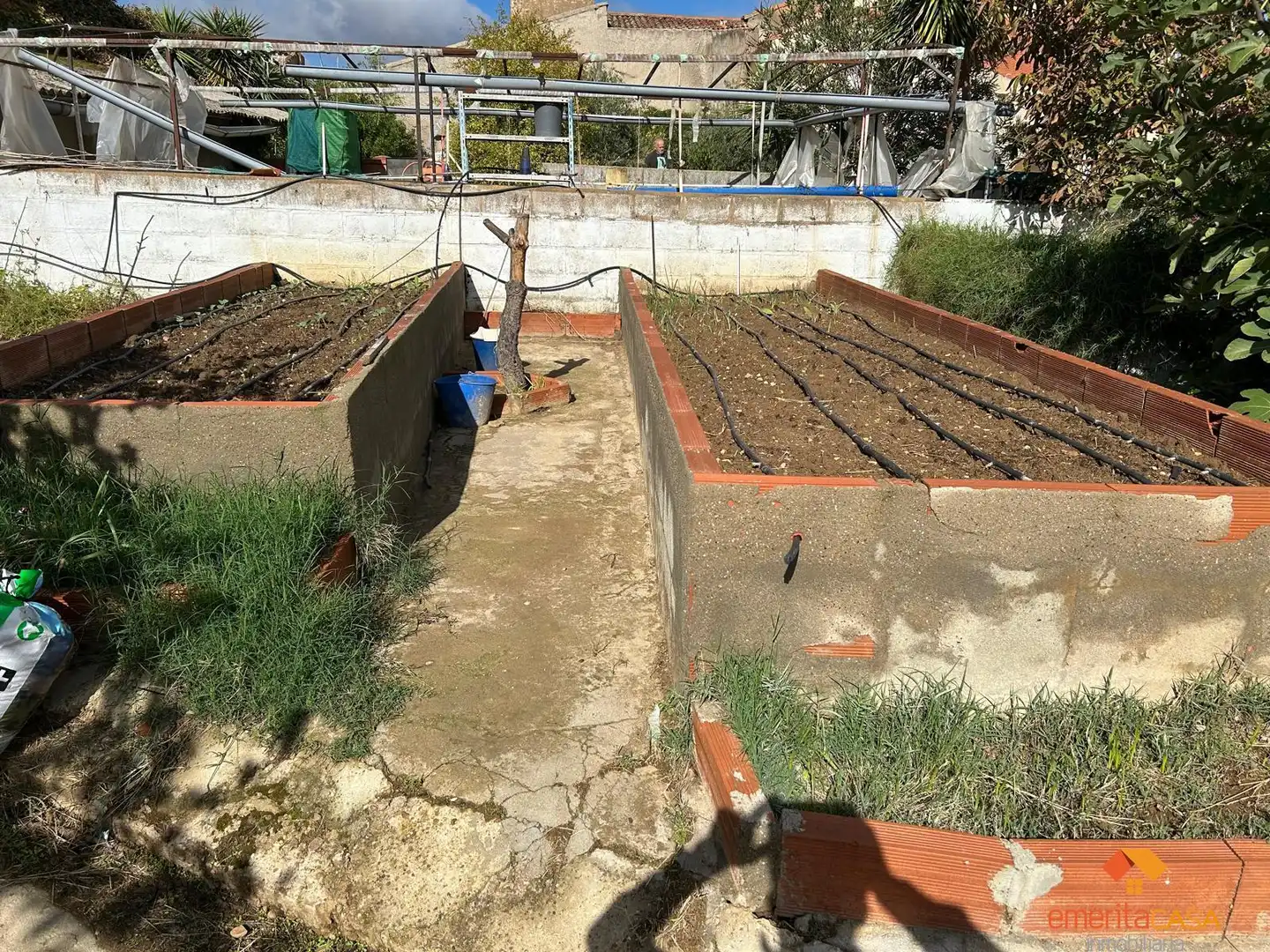 Casa o xalet en venda a Villagonzalo