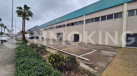 Foto 4 von Gebaude zur Miete in N/a, 21, Parc Tecnològic, Paterna