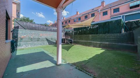 Foto 2 de Casa o xalet en venda a Calle Acebo, 55, Parque Coimbra, Madrid