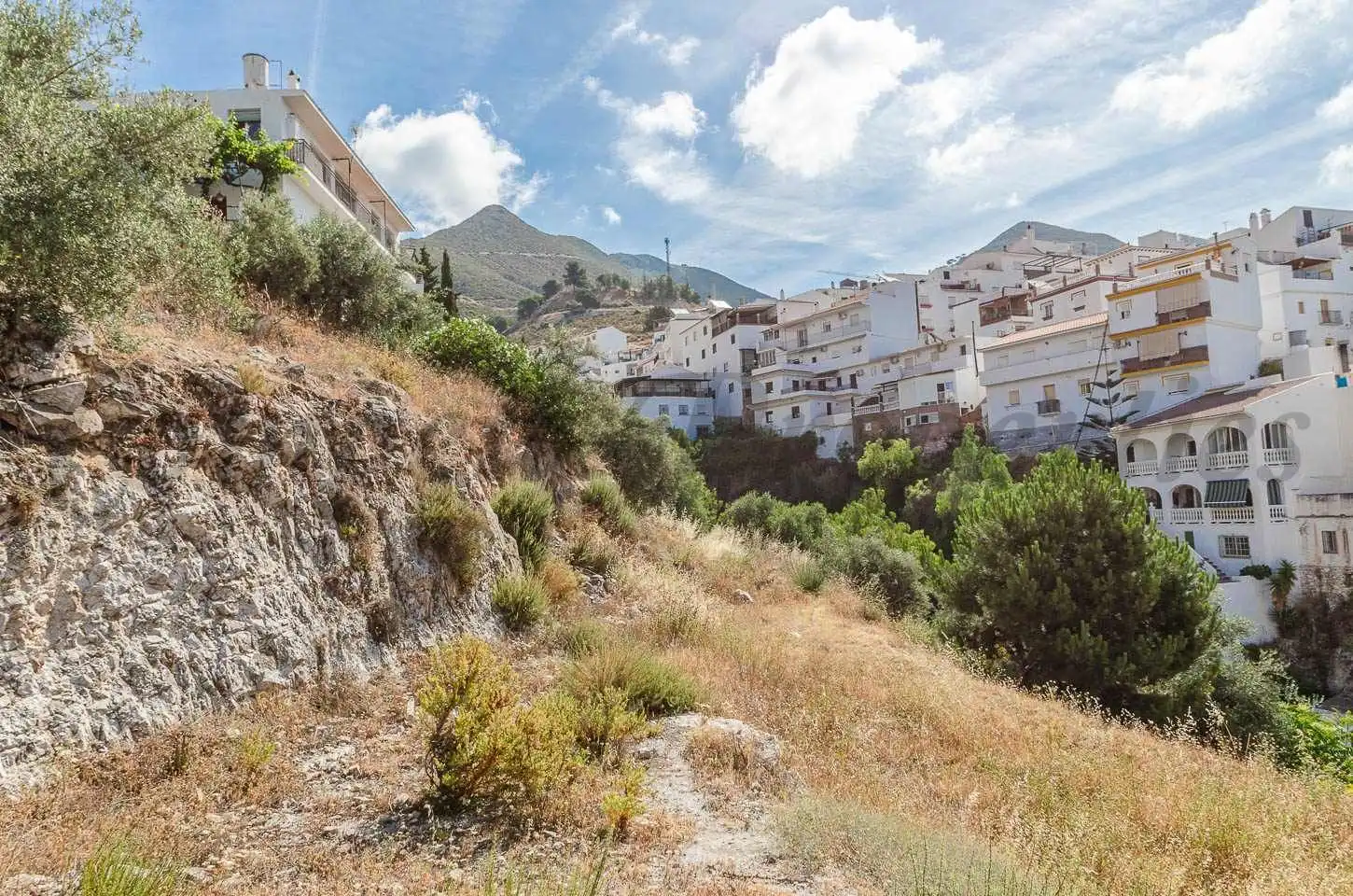 Maison avec jardin à vendre à Cómpeta, imagen 19