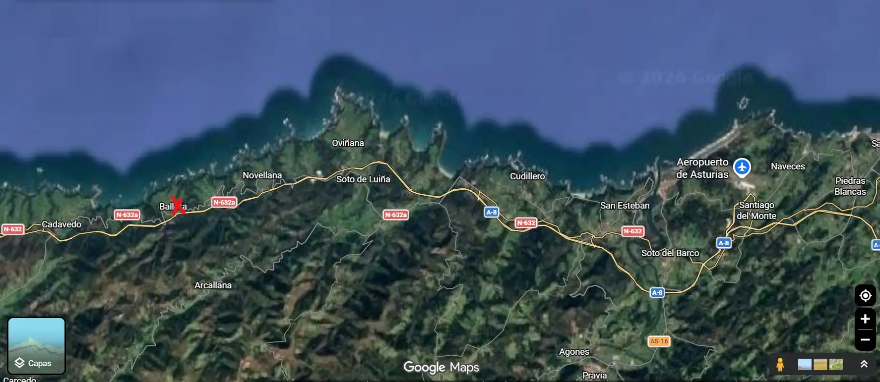 Wohnbaugrundstück zum Verkauf in Calle  Finca la Peral, imagen 14
