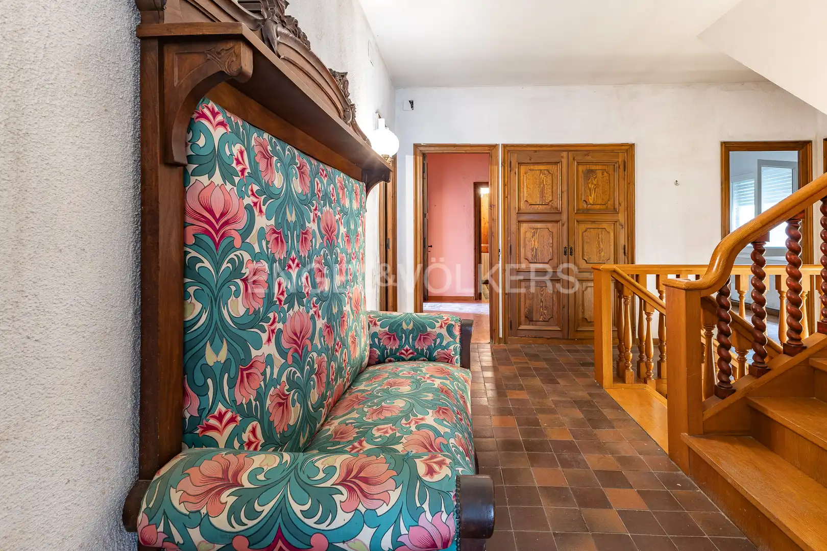Country house zum Verkauf in Cabrera de Mar