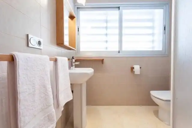 Apartament amb piscina de lloguer a Playa de Levante, imagen 14