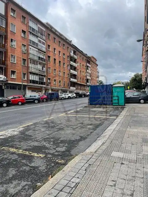 Parking of Flat for sale in Deusto