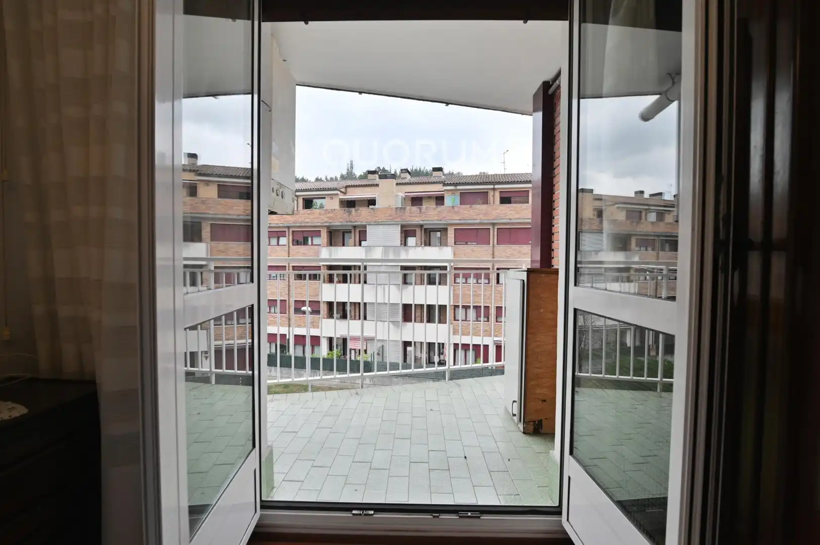 Terrassa de Pis en venda en Usansolo amb Calefacció, Terrassa i Traster