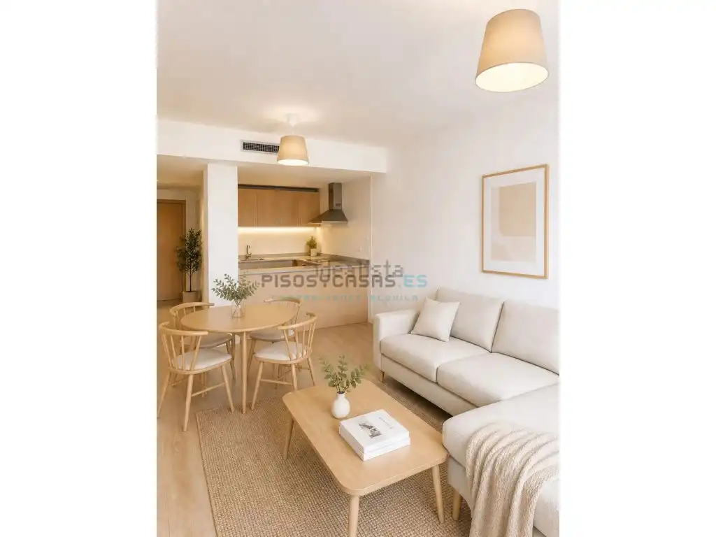 Appartamento con terrazza in vendita a Turís, imagen 3