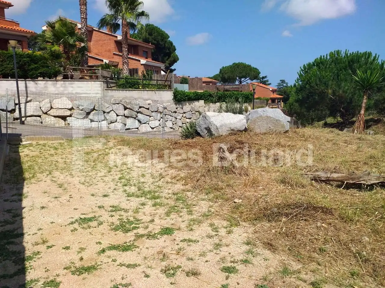 Lands and plots for sale in Nucli Urbà, imagen 7