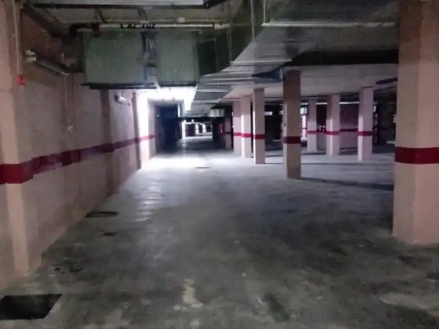 Aparcament en venda a Arco Norte - Avda España, imagen 6